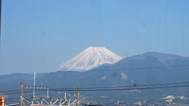 402富士山