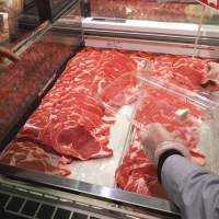 MEAT Meet 大袋店