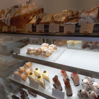 ケーキと焼菓子の店　haberu　（ハベル）