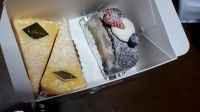 ケーキと焼菓子の店　haberu　（ハベル）
