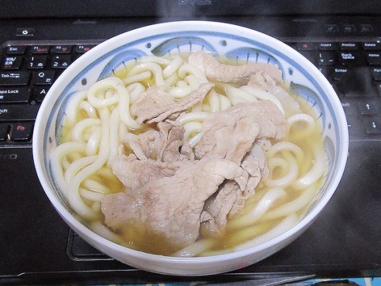 IMG_3684 肉うどん (1)