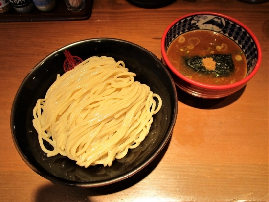 三田製麺所 (2)