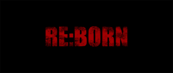 RE:BORNg