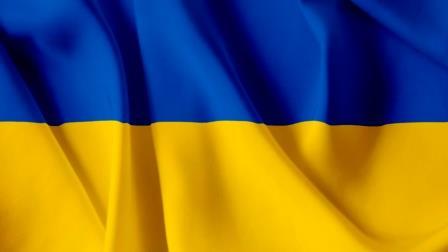 ウクライナ国旗01