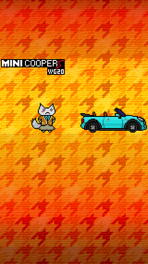 mini cooper s convertible