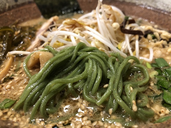ドラゴンファイヤー皇寿麺20191218 (7)