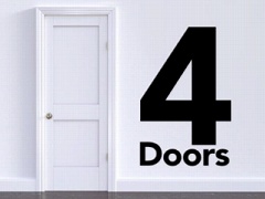 4 Doors