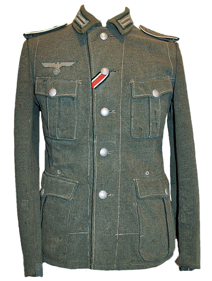 M40 tunic front-2