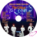 SEKAI NO OWARI TOUR 2019 The Colors DVD2