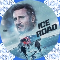 THE　ICE　ROADのコピー