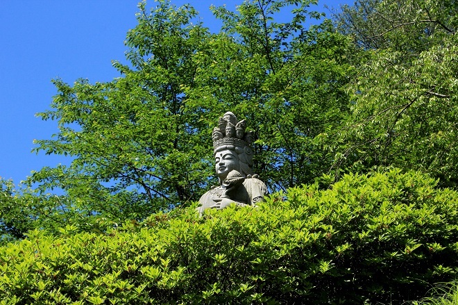 七沢観音寺
