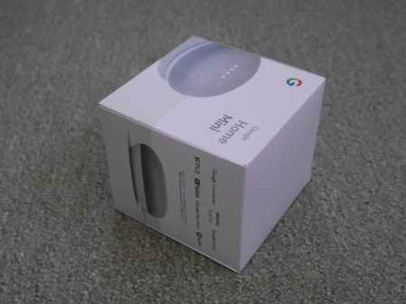 Google Home Mini & Chromecast 02