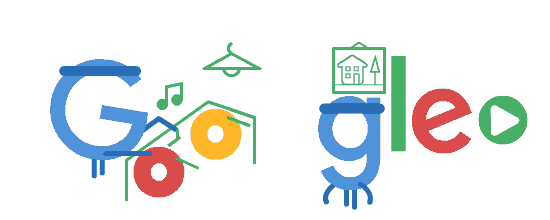 Googleロゴが過去の人気doodleゲームで楽しく家で過ごそう 9日目に Raiのマイペースなブログ