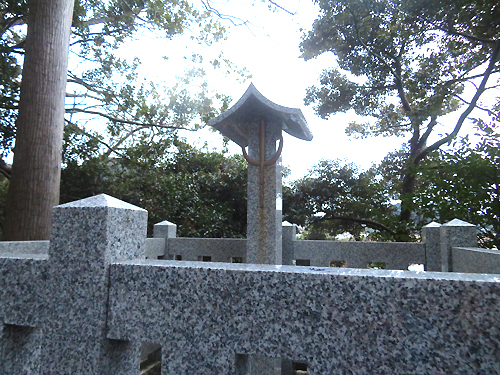 下和田諏訪神社6