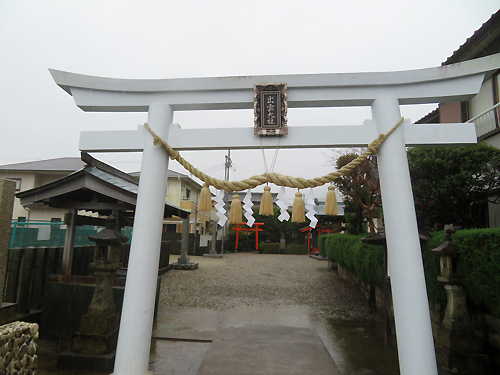 神倉神社1