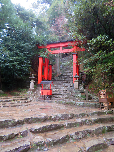 神倉神社14