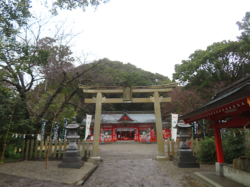 阿須賀神社1