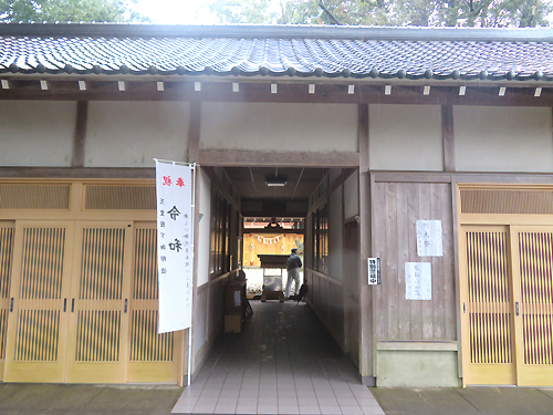 産田神社7