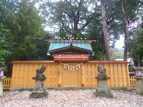 産田神社8