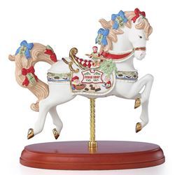 Lenox 2018 Christmas Cazudge Shop Figurine #878315 New-1