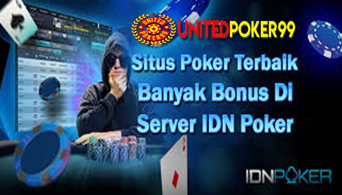 Agen IDN poker play dan Bandar Ceme Online Terpercaya