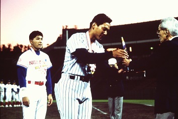 1994年日本選手権決勝3